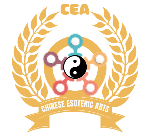 Chinese Esoteric Arts Logo